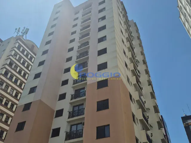 Apartamento 1 quarto e 1 banheiro, à venda, no bairro Perdizes em São Paulo