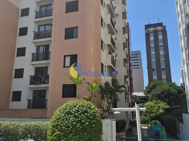 Apartamento 1 quarto e 1 banheiro, à venda, no bairro Perdizes em São Paulo