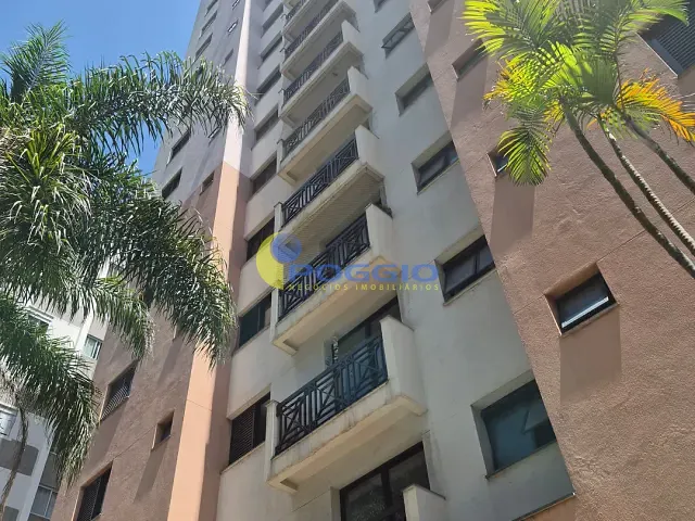 Apartamento 1 quarto e 1 banheiro, à venda, no bairro Perdizes em São Paulo