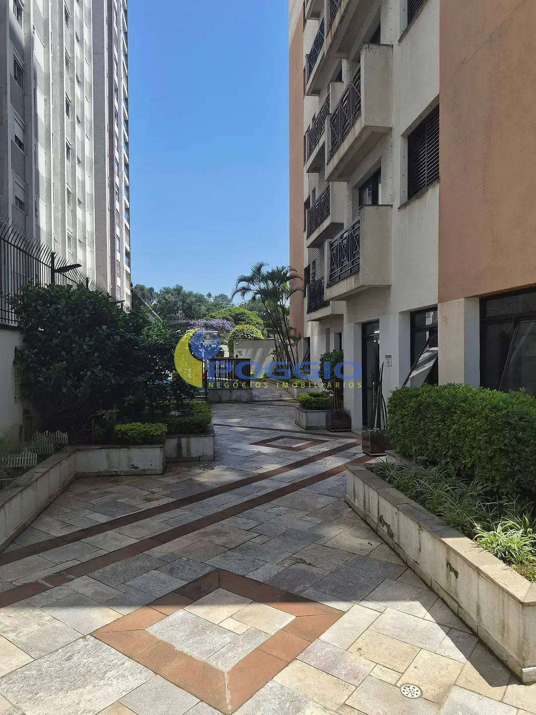 Apartamento, 1 quarto, 39 m² - Foto 8