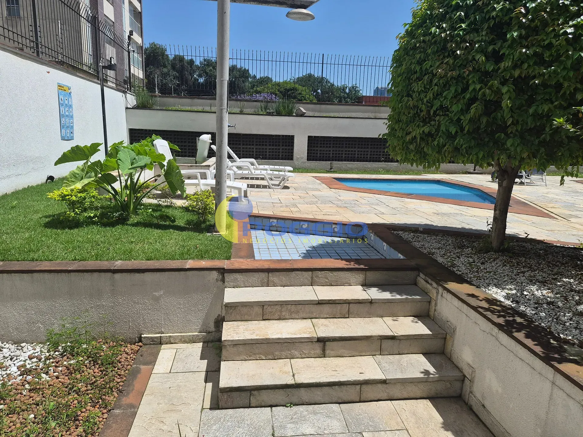 Apartamento, 1 quarto, 39 m² - Foto 9