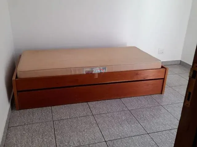 Apartamento 2 quartos e 1 banheiro, à venda, no bairro Centro em Londrina