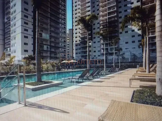Apartamento 2 quartos e 2 banheiros, à venda, no bairro Jardim Vazani em São Paulo