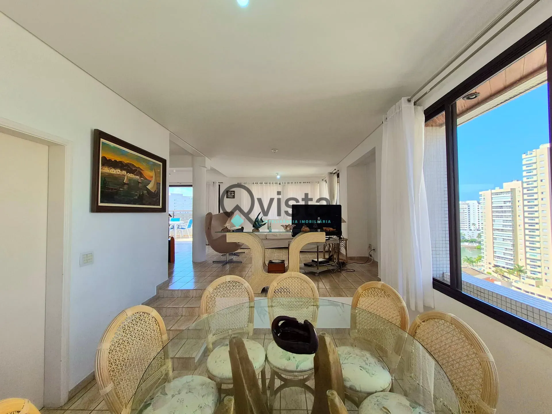Cobertura, 3 quartos, 220 m² - Foto 3