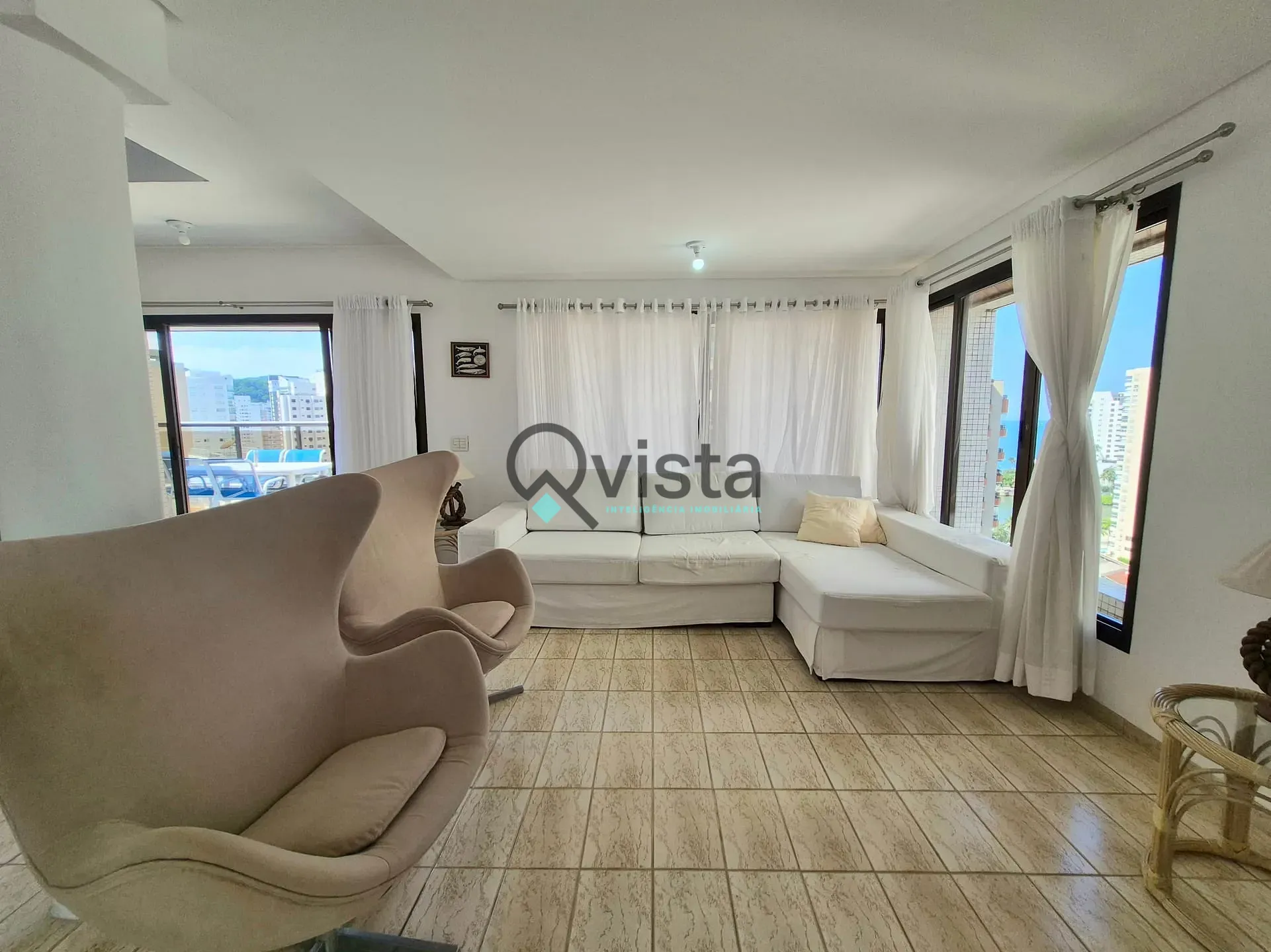 Cobertura, 3 quartos, 220 m² - Foto 4