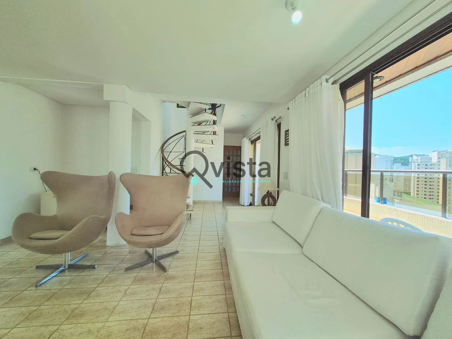Cobertura, 3 quartos, 220 m² - Foto 5