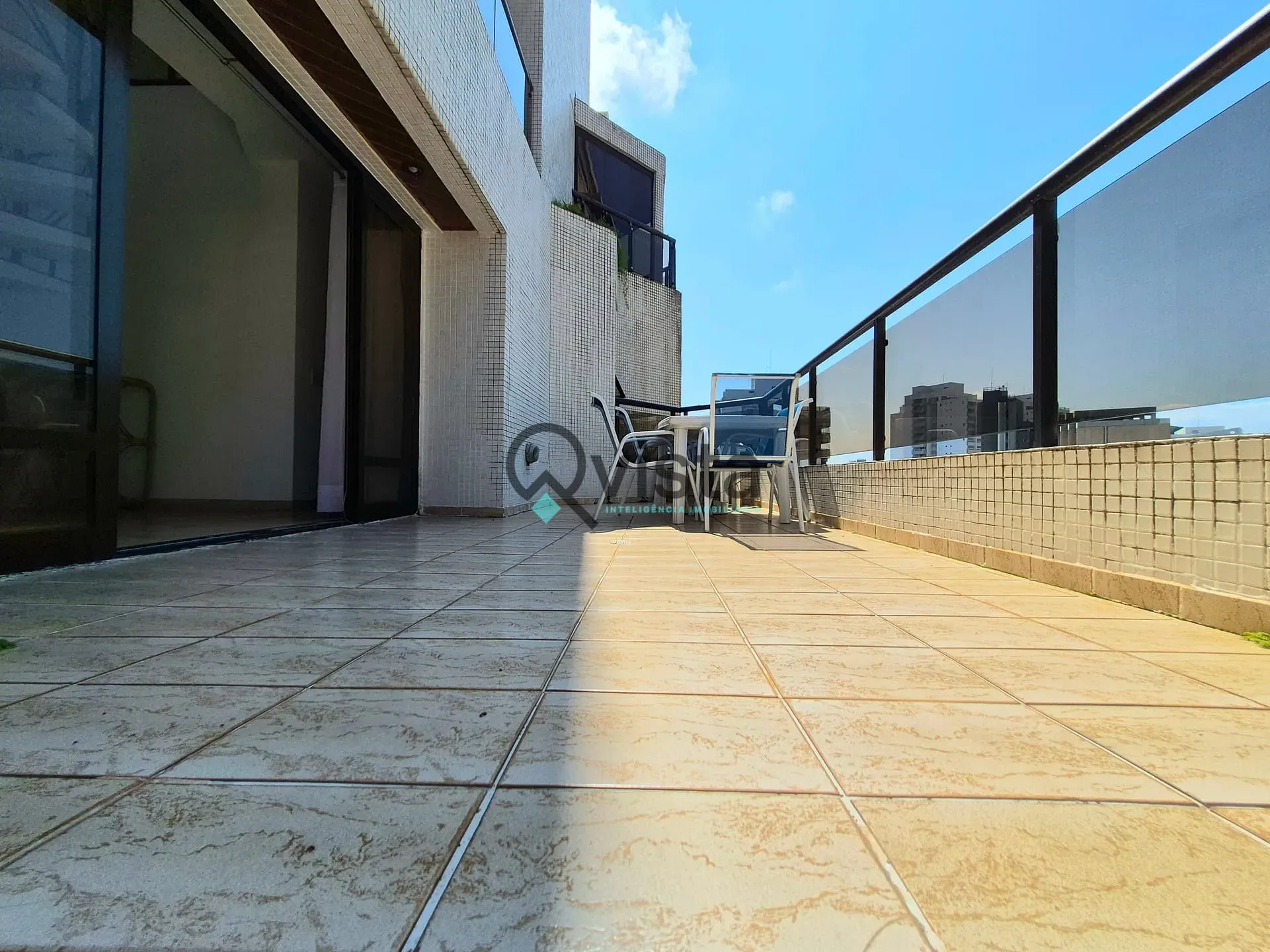 Cobertura, 3 quartos, 220 m² - Foto 6
