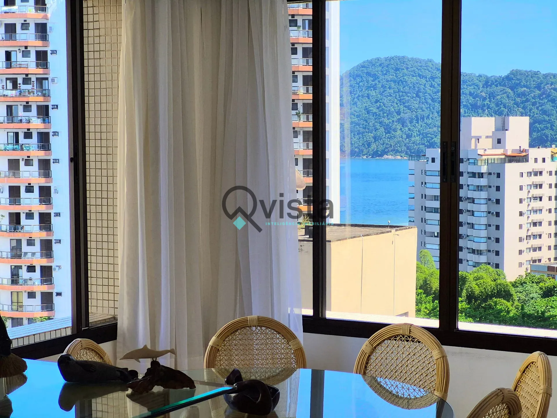 Cobertura, 3 quartos, 220 m² - Foto 2