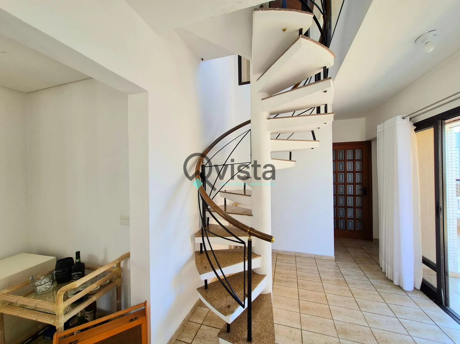Cobertura, 3 quartos, 220 m² - Foto 12