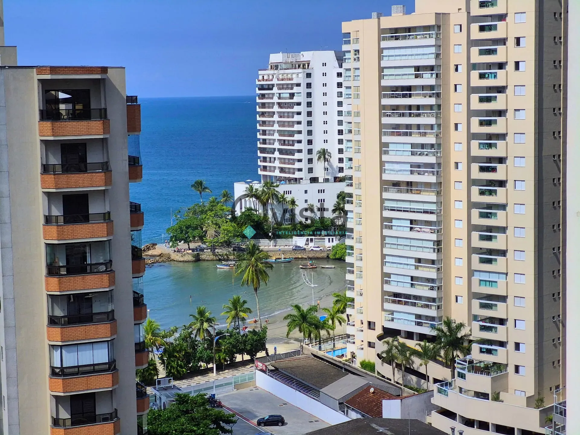 Cobertura, 3 quartos, 220 m² - Foto 1