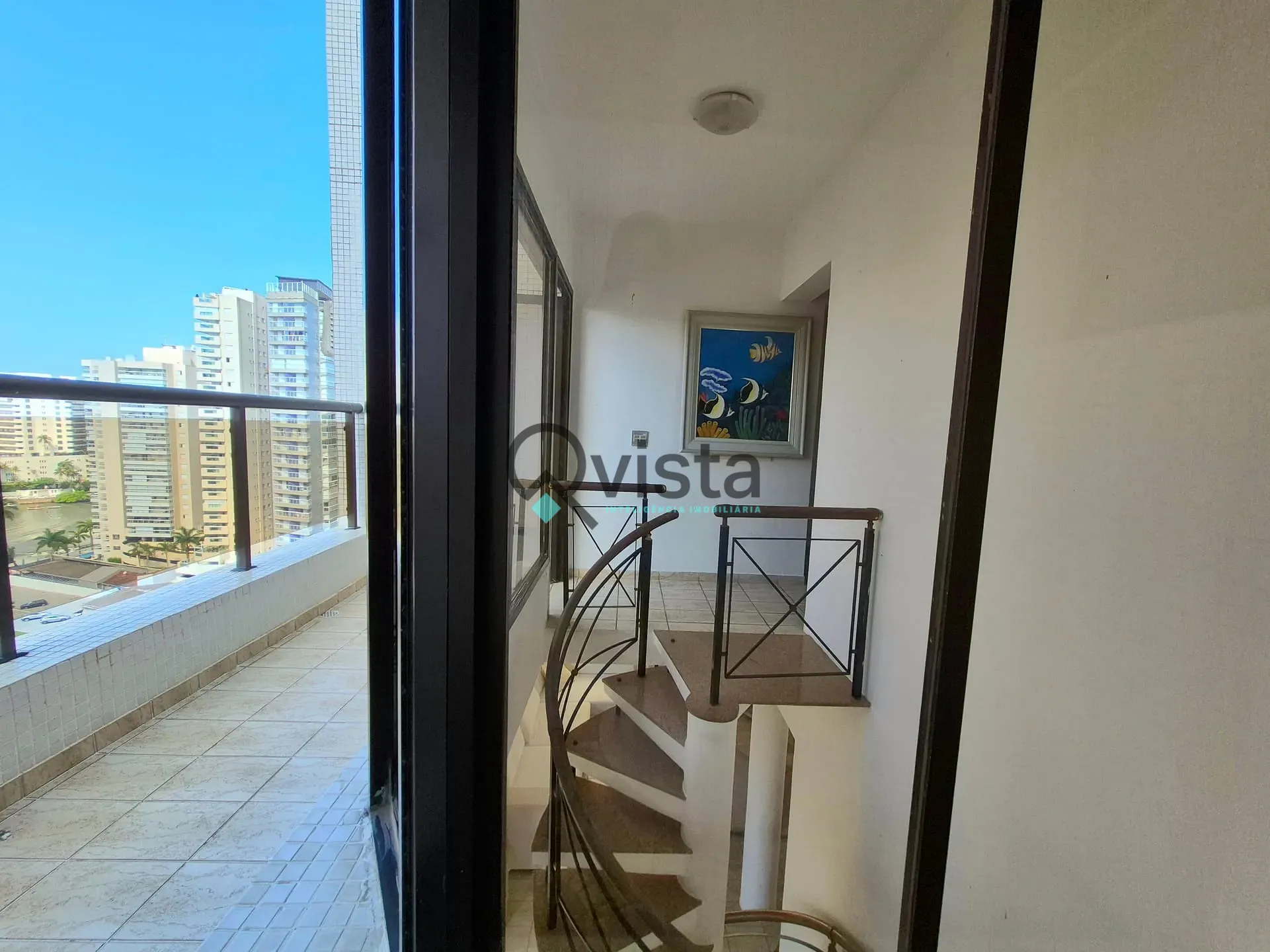 Cobertura, 3 quartos, 220 m² - Foto 13