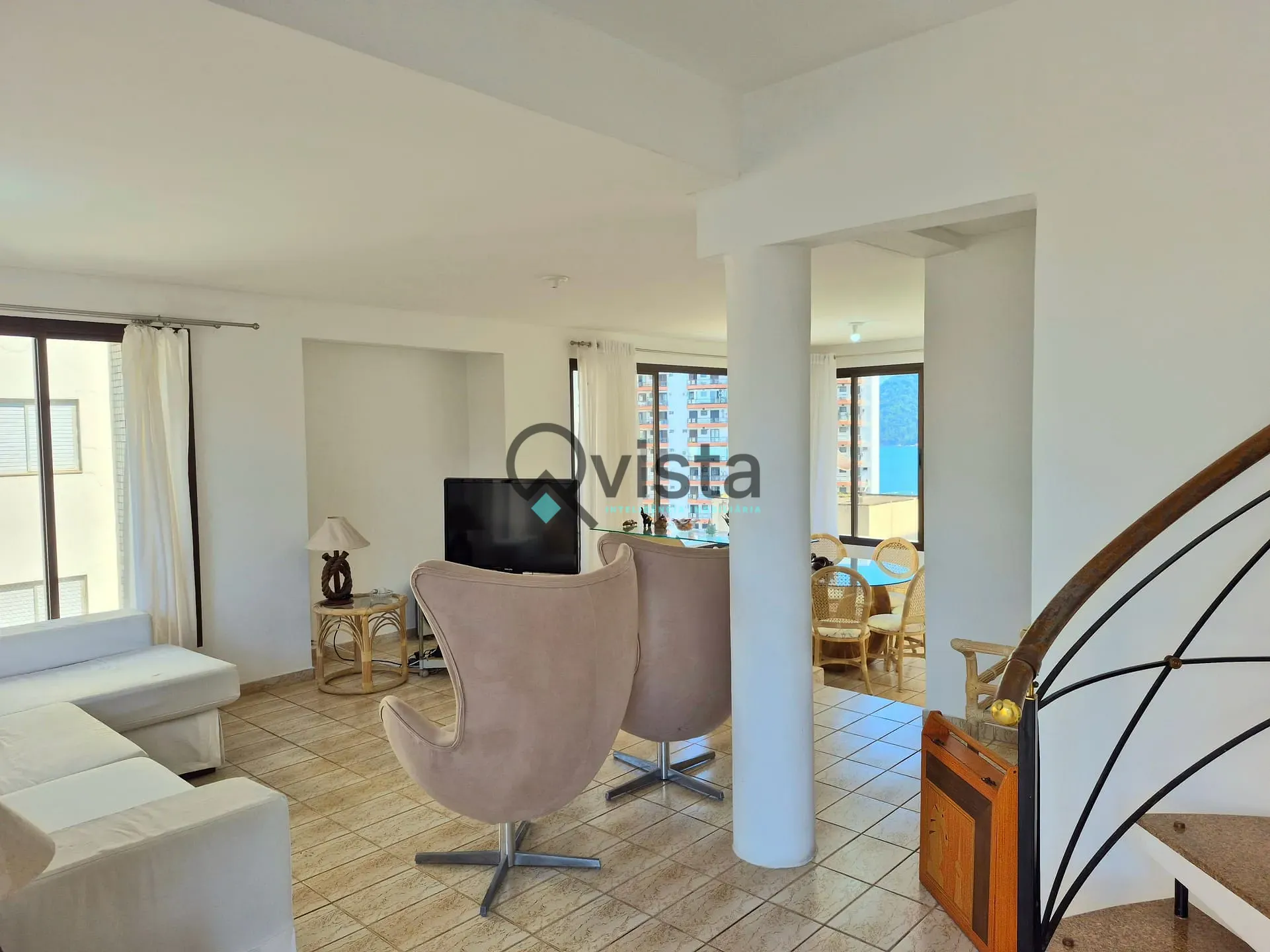 Cobertura, 3 quartos, 220 m² - Foto 10