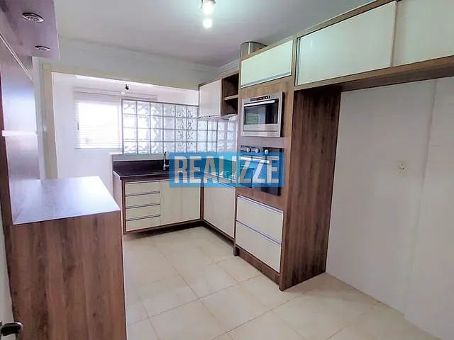 Apartamento 3 quartos e 1 banheiro, para alugar, no bairro Centro em Marau