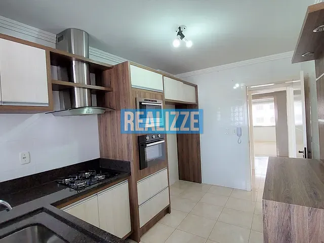 Apartamento 3 quartos e 1 banheiro, para alugar, no bairro Centro em Marau