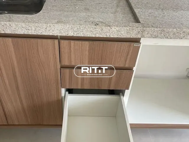 Apartamento com 66m² 2 quartos e 1 banheiro, à venda, no bairro Swiss Park em Campinas