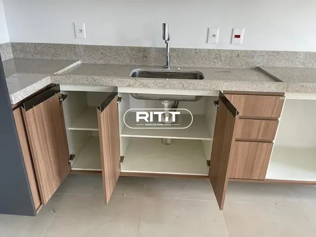 Apartamento com 66m² 2 quartos e 1 banheiro, à venda, no bairro Swiss Park em Campinas