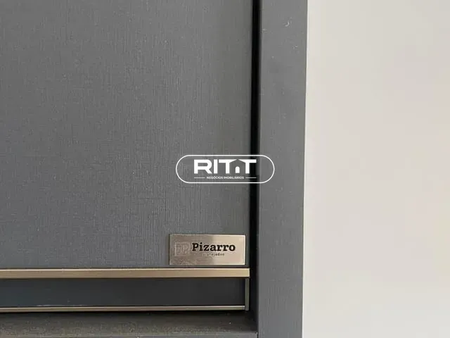 Apartamento com 66m² 2 quartos e 1 banheiro, à venda, no bairro Swiss Park em Campinas