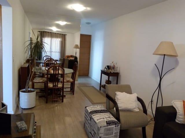Foto do Apartamento - Apartamento com 2 dormitórios para alugar, 68 m² por R$ 1.650,00/mês - Cidade Morumbi - São José dos Campos/SP | RUSSI IMÓVEIS