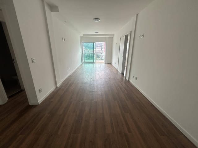 Foto do Apartamento - Apartamento para locação, 4 quartos, 171m², Jardim Laranjeiras, Juiz de Fora, MG | Sales Negócios Imobiliários