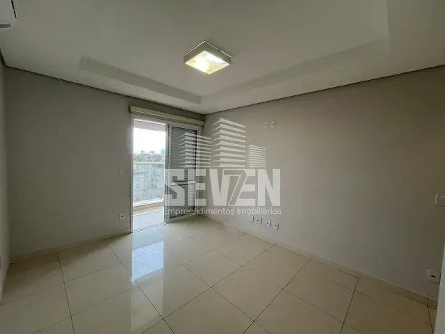 Apartamento com 200m² 4 quartos e 5 banheiros, à venda ou para alugar, no bairro Vila Leme da Silva em Bauru