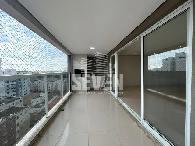 Apartamento com 200m² 4 quartos e 5 banheiros, à venda ou para alugar, no bairro Vila Leme da Silva em Bauru
