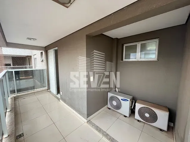 Apartamento com 200m² 4 quartos e 5 banheiros, à venda ou para alugar, no bairro Vila Leme da Silva em Bauru