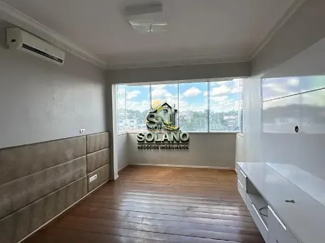 Apartamento com 376m² 4 quartos e 4 banheiros, à venda, no bairro Jardim Goiás em Goiânia