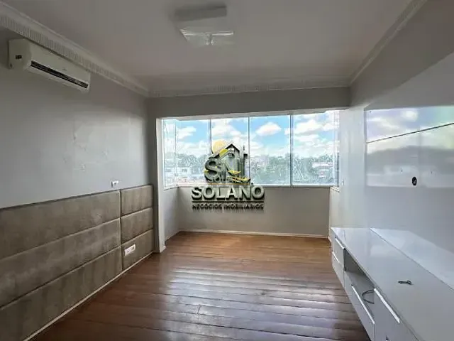 Apartamento com 376m² 4 quartos e 4 banheiros, à venda, no bairro Jardim Goiás em Goiânia
