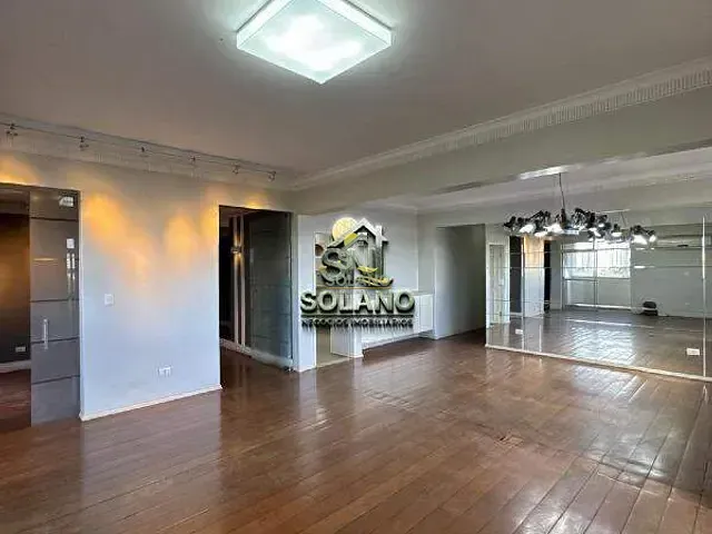 Apartamento com 376m² 4 quartos e 4 banheiros, à venda, no bairro Jardim Goiás em Goiânia