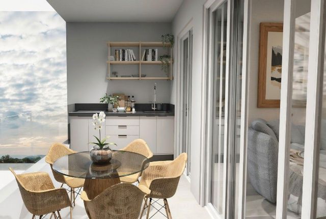 Foto do Apartamento - Apartamentos padrão, garden e coberturas à Venda, Jardim Laranjeiras Juiz de Fora, MG | Simão Pereira Imóveis