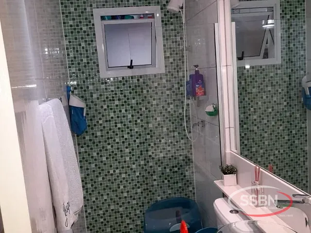 Apartamento com 77m² 3 quartos e 1 banheiro, à venda, no bairro Jardim Santa Rosa em Nova Odessa