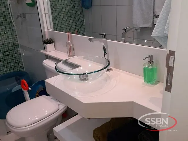 Apartamento com 77m² 3 quartos e 1 banheiro, à venda, no bairro Jardim Santa Rosa em Nova Odessa