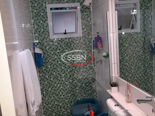 Apartamento com 77m² 3 quartos e 1 banheiro, à venda, no bairro Jardim Santa Rosa em Nova Odessa