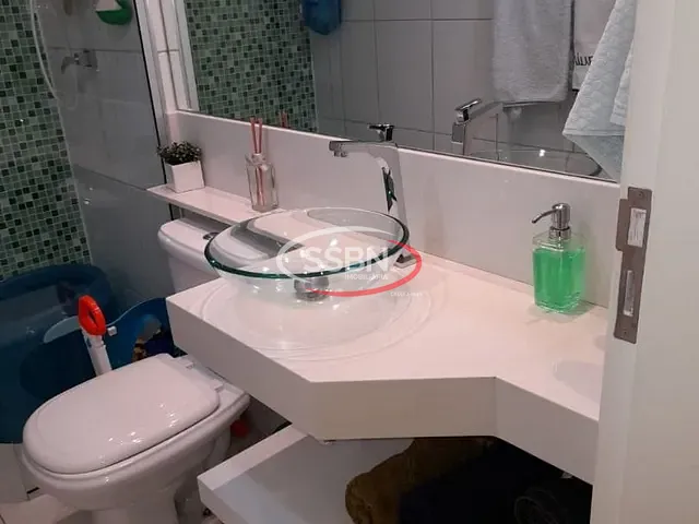 Apartamento com 77m² 3 quartos e 1 banheiro, à venda, no bairro Jardim Santa Rosa em Nova Odessa