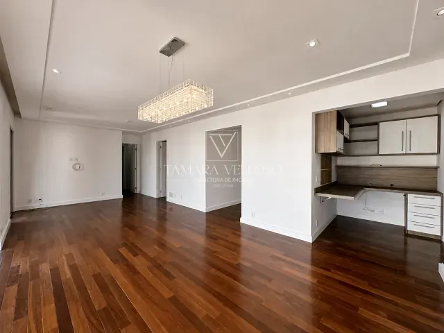 Apartamento 3 quartos e 5 banheiros, à venda, no bairro Vila Oliveira em Mogi das Cruzes