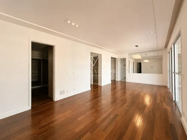 Apartamento 3 quartos e 5 banheiros, à venda, no bairro Vila Oliveira em Mogi das Cruzes