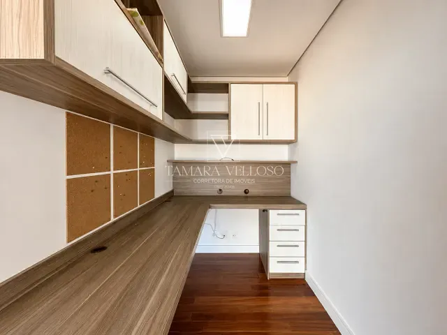 Apartamento 3 quartos e 5 banheiros, à venda, no bairro Vila Oliveira em Mogi das Cruzes