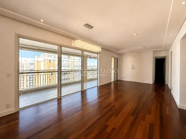 Apartamento 3 quartos e 5 banheiros, à venda, no bairro Vila Oliveira em Mogi das Cruzes