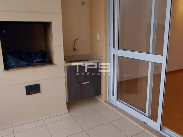 Apartamento com 160m² 3 quartos e 2 banheiros, à venda, no bairro Vila Costa em Taubaté