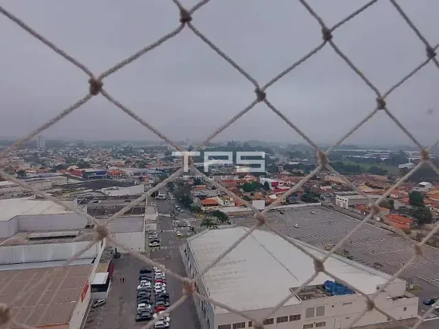 Apartamento com 160m² 3 quartos e 2 banheiros, à venda, no bairro Vila Costa em Taubaté
