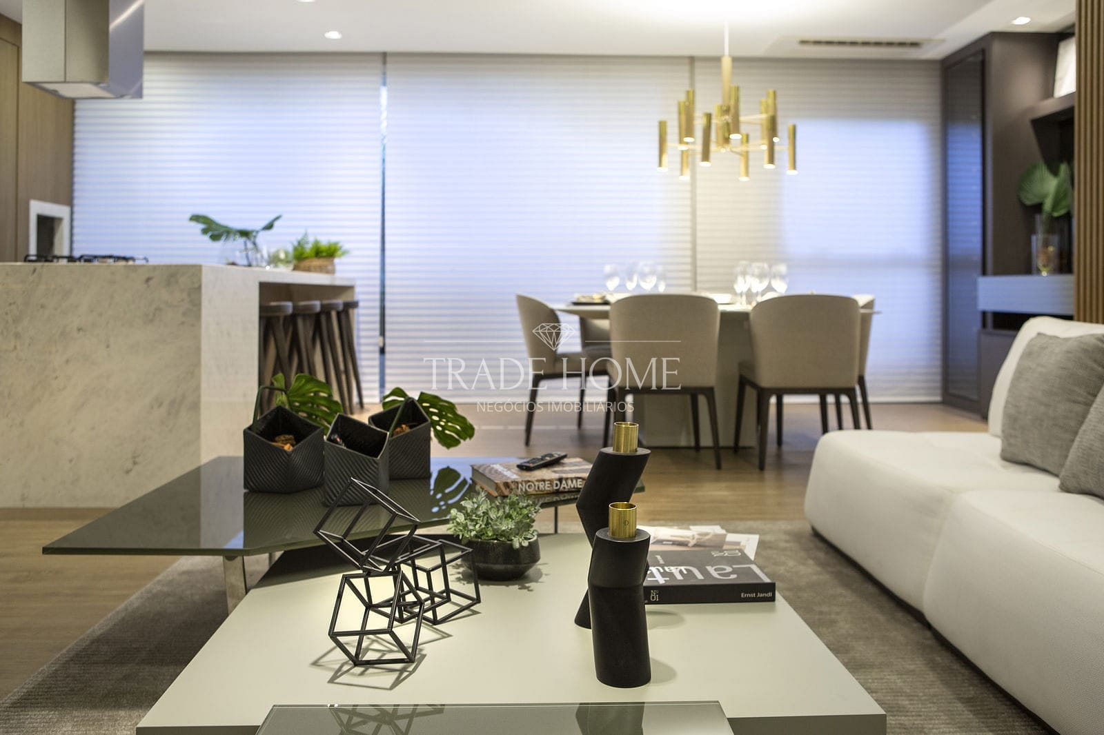 Apartamento, 2 quartos, 72 m² - Foto 47