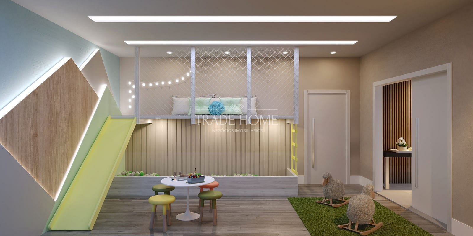 Apartamento, 2 quartos, 72 m² - Foto 34