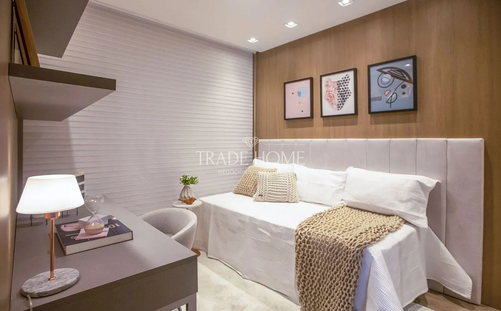 Apartamento, 2 quartos, 72 m² - Foto 59