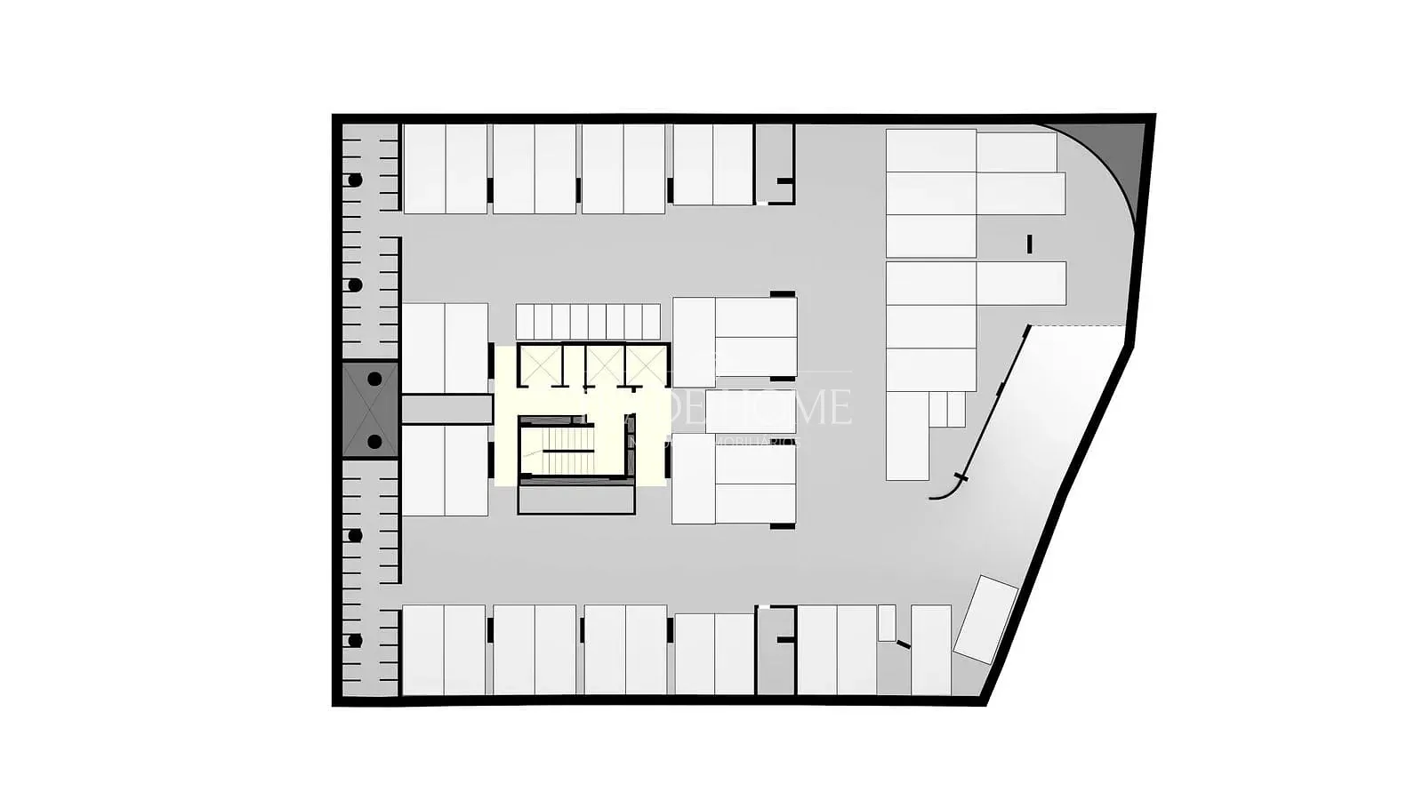 Apartamento, 2 quartos, 72 m² - Foto 82