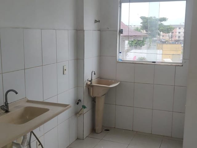 Foto do Apartamento - Apartamento - Cd. Soure - Marituba | Tsubaki Imóveis