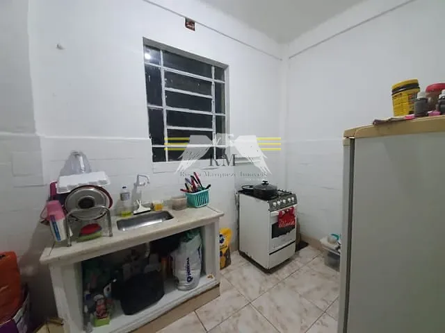 Apartamento 2 quartos e 1 banheiro, à venda, no bairro Brás em São Paulo