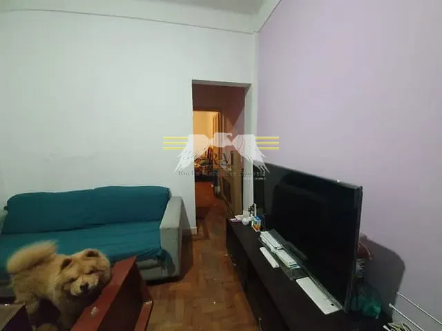 Apartamento 2 quartos e 1 banheiro, à venda, no bairro Brás em São Paulo