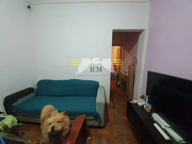 Apartamento 2 quartos e 1 banheiro, à venda, no bairro Brás em São Paulo