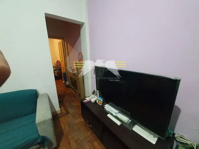 Apartamento 2 quartos e 1 banheiro, à venda, no bairro Brás em São Paulo