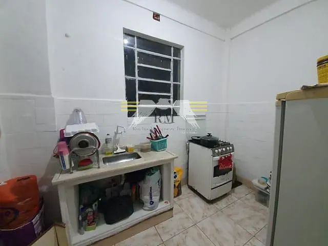 Apartamento 2 quartos e 1 banheiro, à venda, no bairro Brás em São Paulo